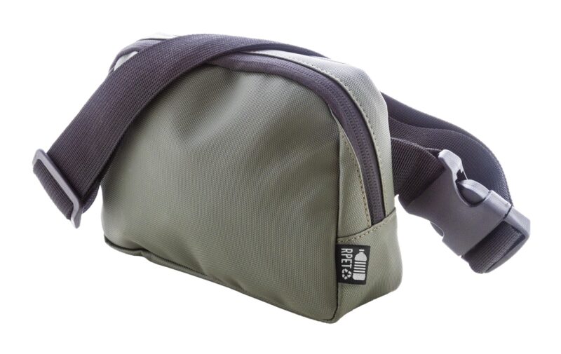 Wappu RPET waist bag