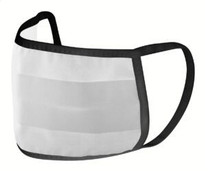 WashMask washable face mask
