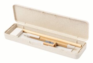 Weaston writing set