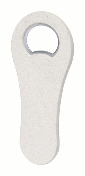 Wegix bottle opener