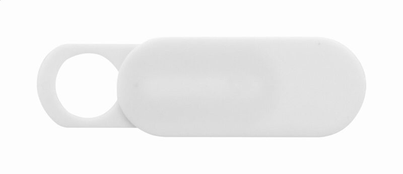 Wibix antibacterial webcam blocker
