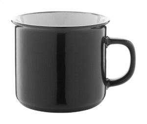 Woodstock vintage mug