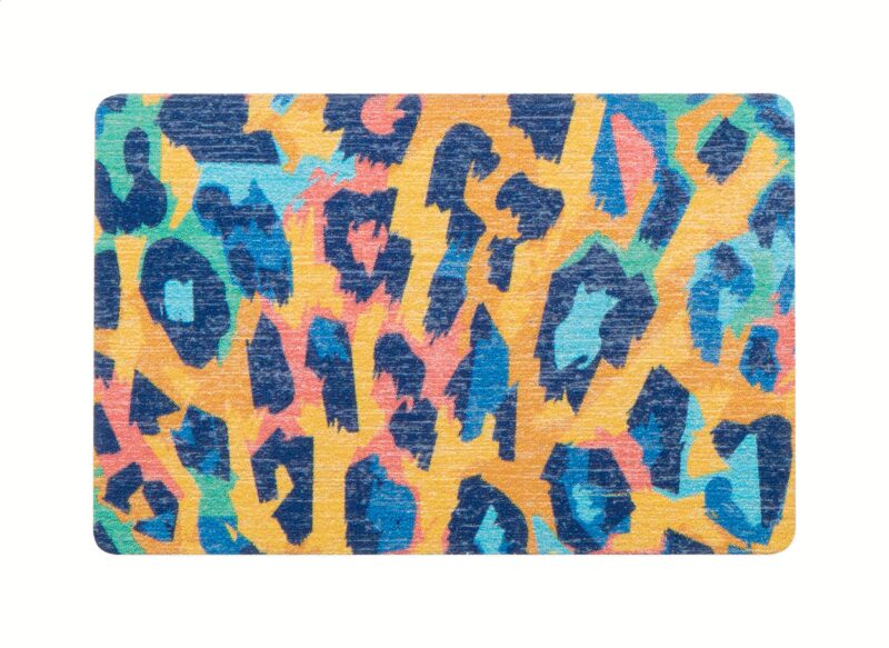Woofri fridge magnet