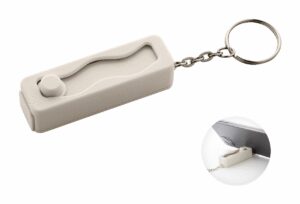 Zencall RABS antistress keyring