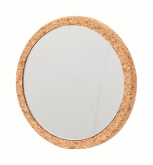 Zirel pocket mirror