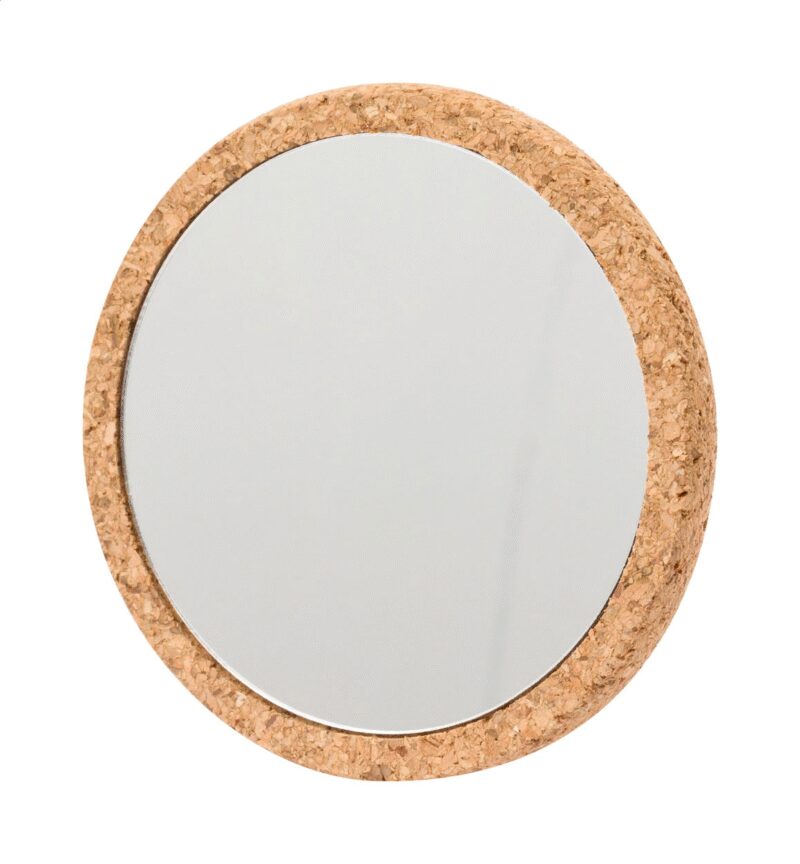 Zirel pocket mirror