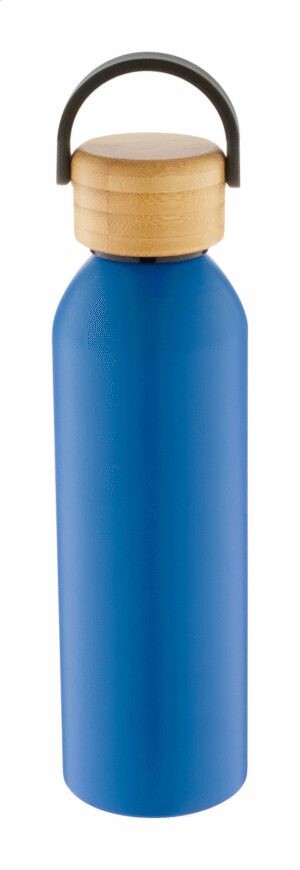 Zoboo aluminium bottle
