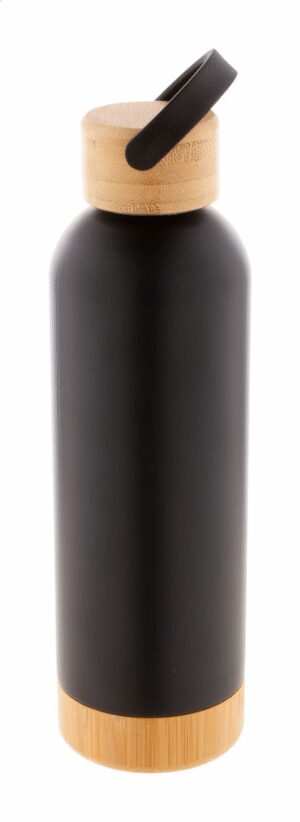 Zoboo Plus insulated bottle