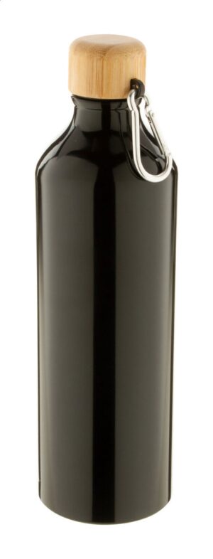 Monbo XL aluminium bottle