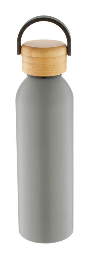 Zoboo aluminium bottle