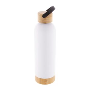 Zoboo Plus insulated bottle