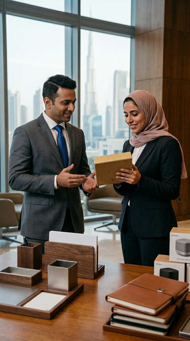 Corporate Gifts